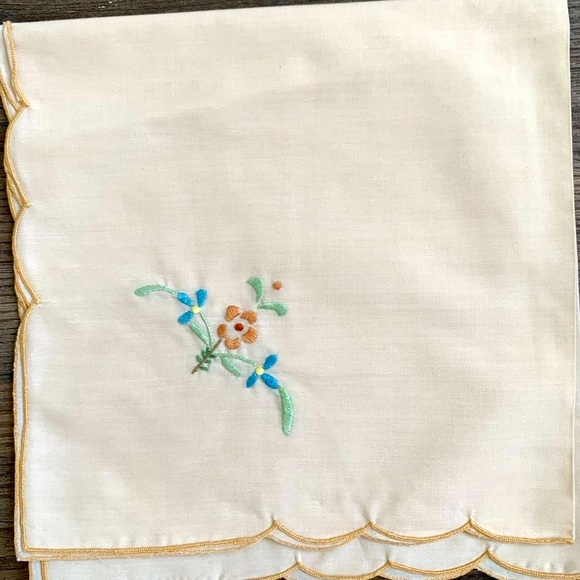 Table mats - Picture 4 of 5